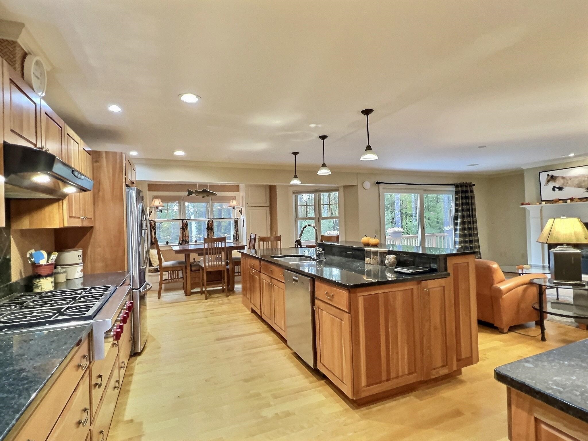 98 Rowell Hill Road Sutton, NH 03257 - Photo 19 of 40 Gallery Image 19