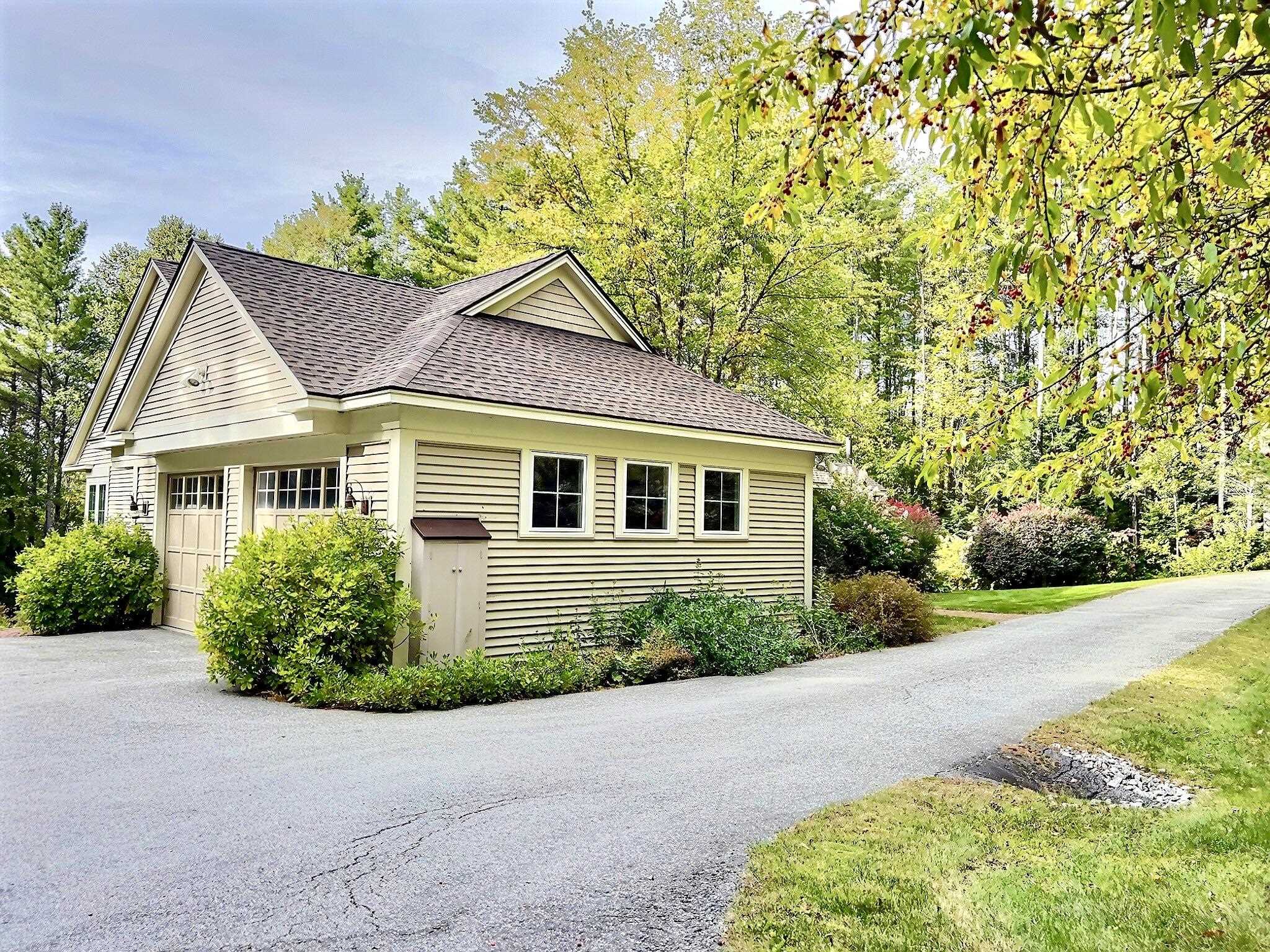 98 Rowell Hill Road Sutton, NH 03257 - Photo 2 of 40 Gallery Image 2