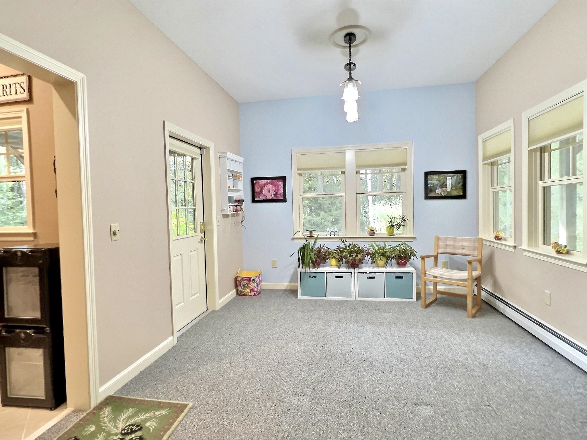 98 Rowell Hill Road Sutton, NH 03257 - Photo 32 of 40 Gallery Image 32