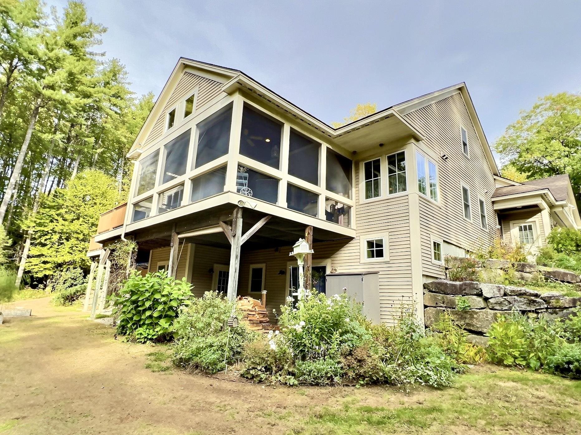 98 Rowell Hill Road Sutton, NH 03257 - Photo 38 of 40 Gallery Image 38