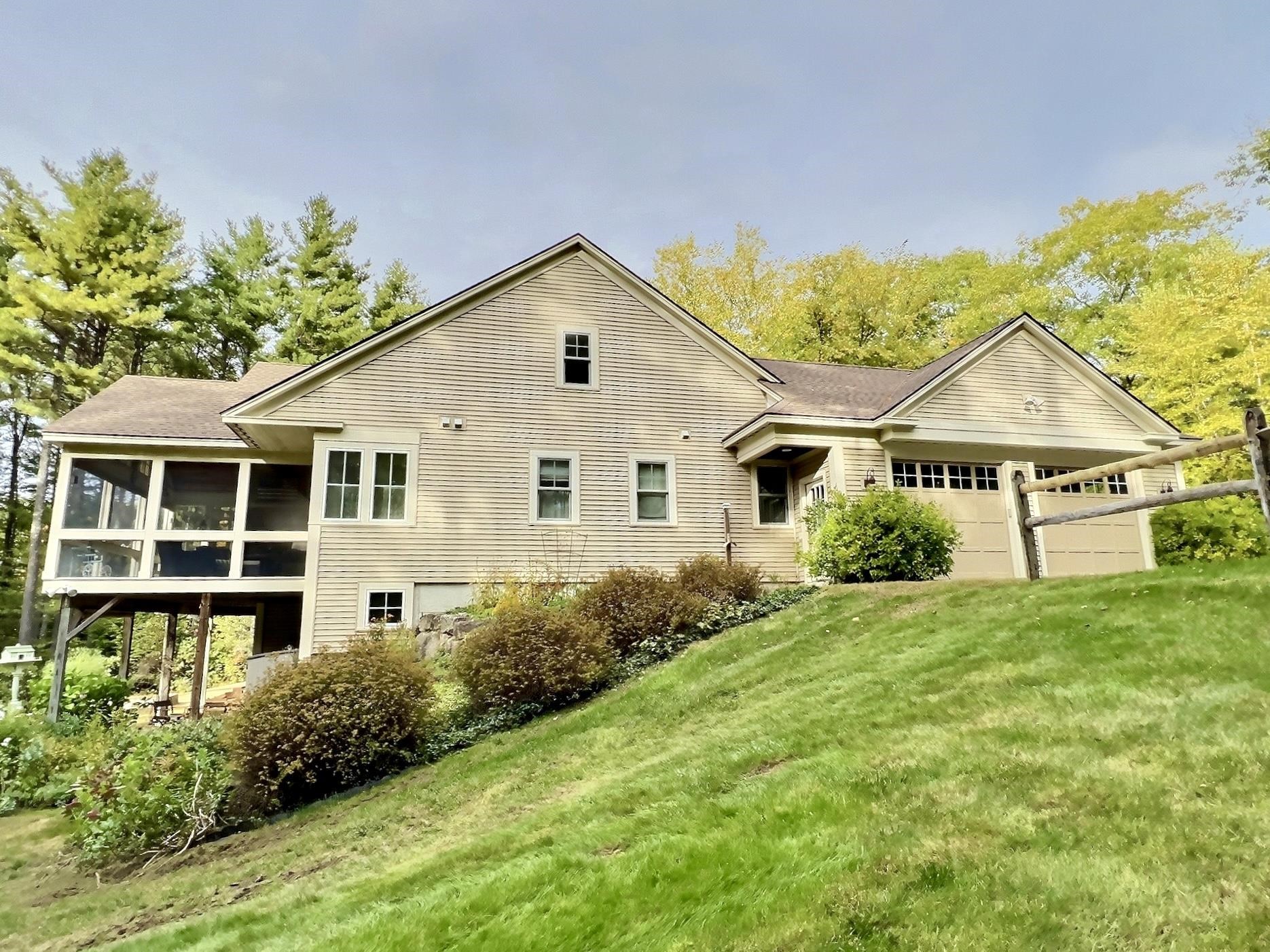 98 Rowell Hill Road Sutton, NH 03257 - Photo 39 of 40 Gallery Image 39