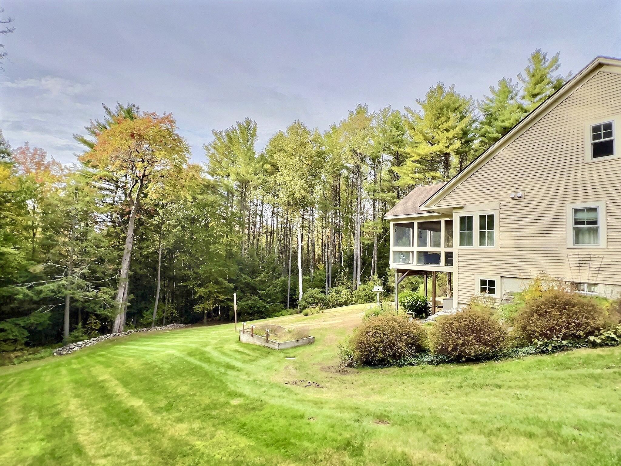 98 Rowell Hill Road Sutton, NH 03257 - Photo 40 of 40 Gallery Image 40
