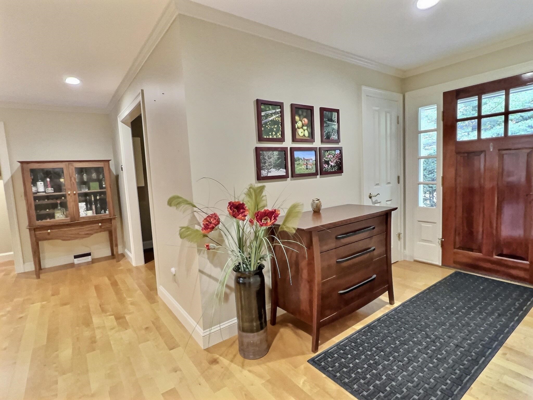 98 Rowell Hill Road Sutton, NH 03257 - Photo 5 of 40 Gallery Image 5