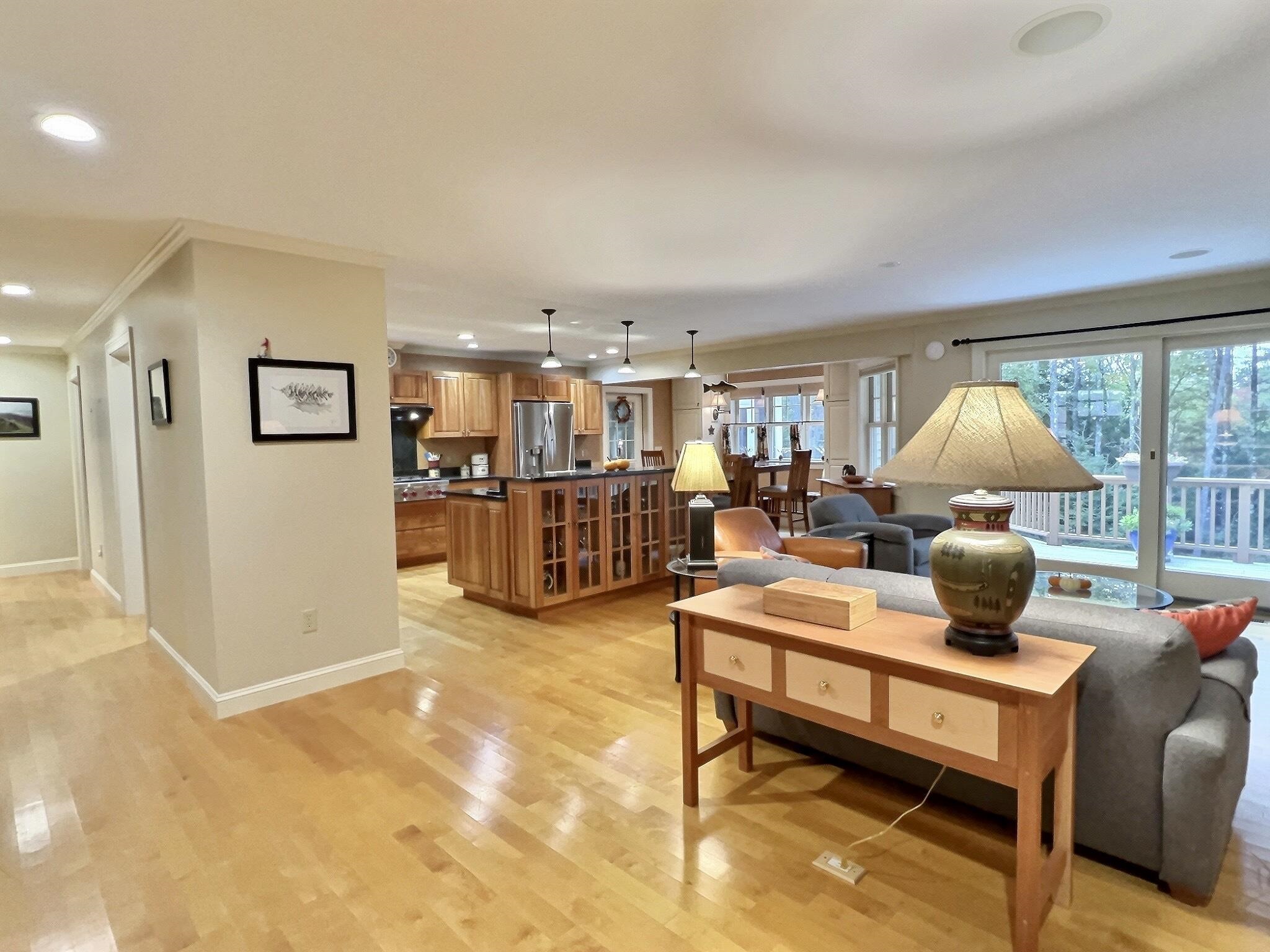98 Rowell Hill Road Sutton, NH 03257 - Photo 6 of 40 Gallery Image 6