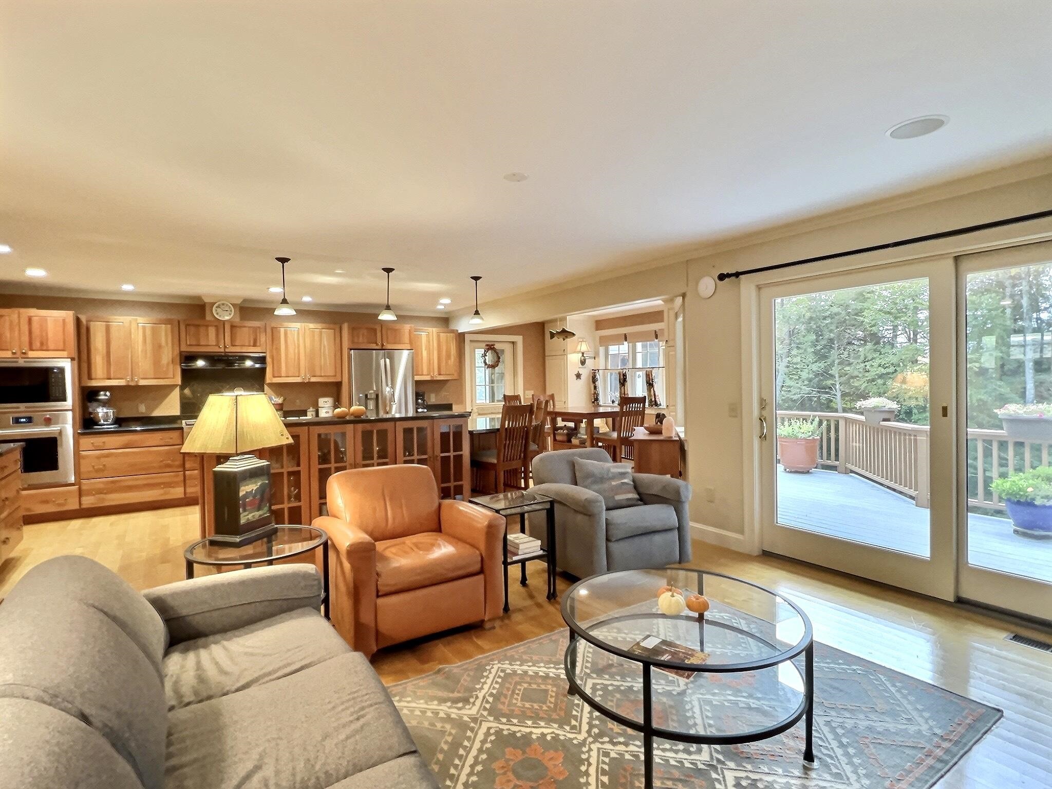 98 Rowell Hill Road Sutton, NH 03257 - Photo 7 of 40 Gallery Image 7