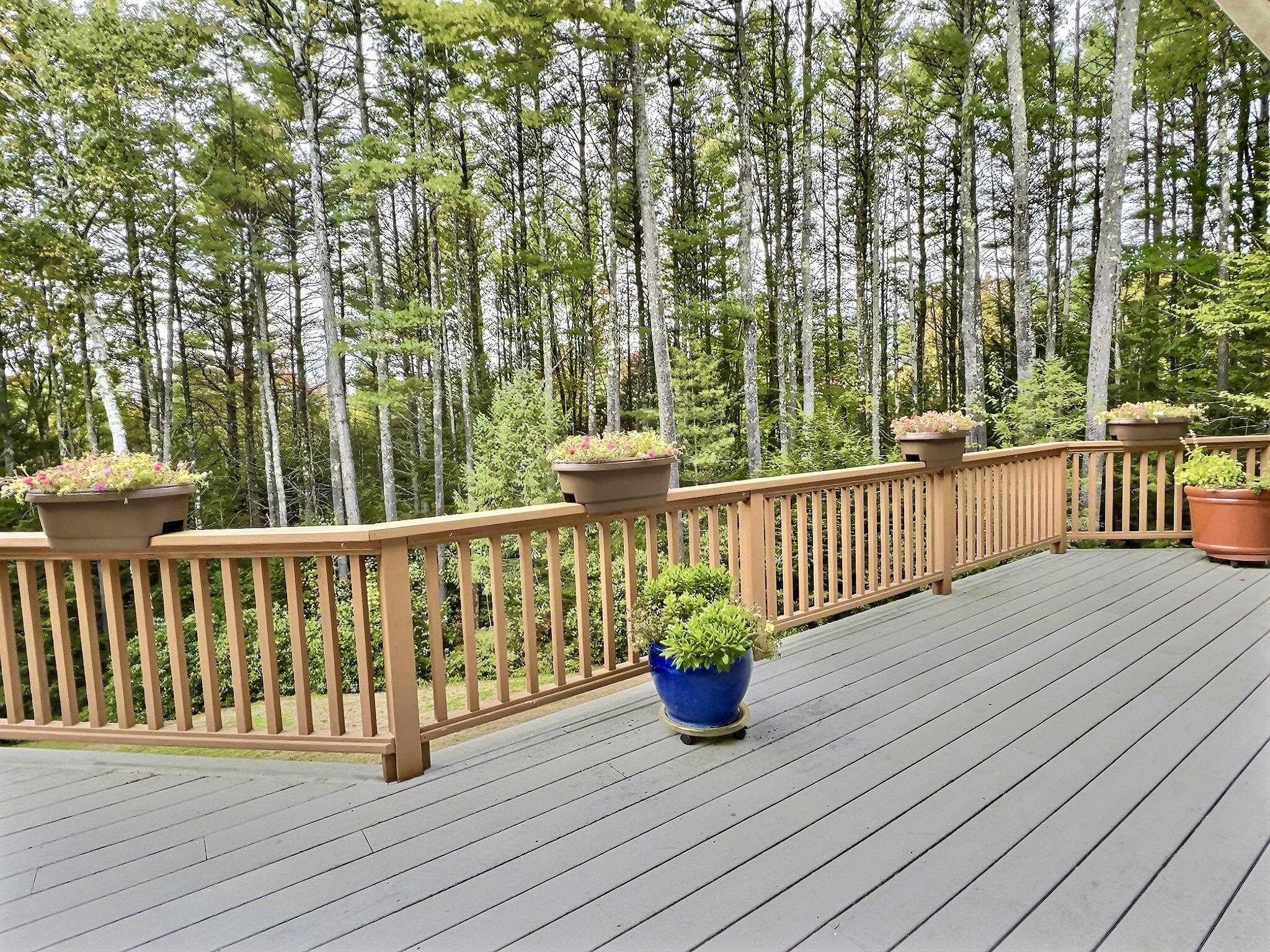 98 Rowell Hill Road Sutton, NH 03257 - Photo 8 of 40 Gallery Image 8