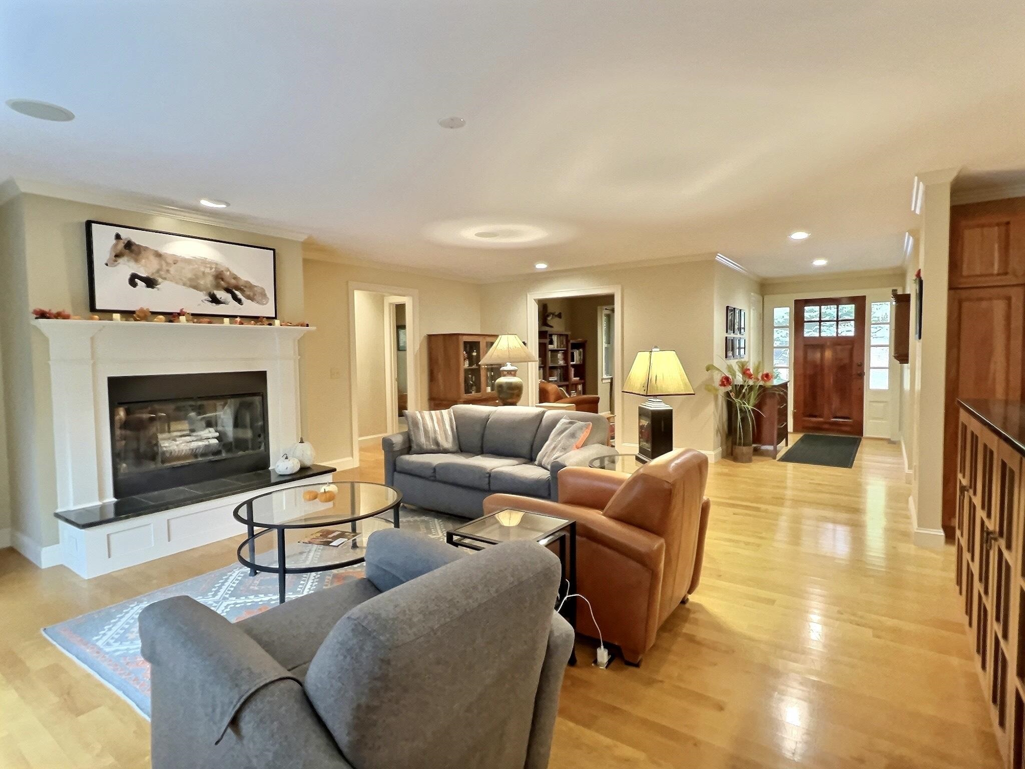 98 Rowell Hill Road Sutton, NH 03257 - Photo 10 of 40 Gallery Image 10