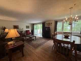 1373 Post Road, Unit 2C Wells, ME 04090 - Photo 23 of 28 LIVING ROOM /DINING ROOM