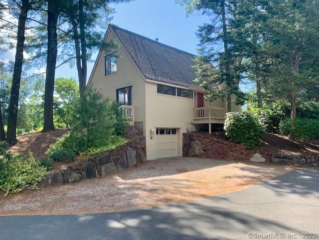 7 Morningside Court, Unit 7 Avon, CT 06001 - Photo 1 of 1