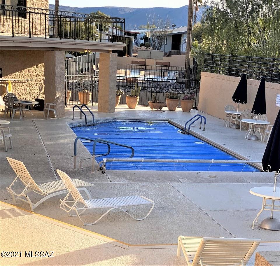 6201 South Barrister Road Tucson, AZ 85746 - Photo 24 of 34 Gallery Image 24