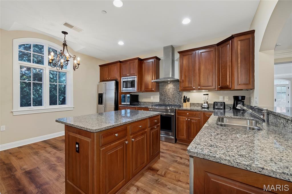 12420 Rott Road, Unit 3A Sunset Hills, MO 63127 - Photo 14 of 52 Gallery Image 14