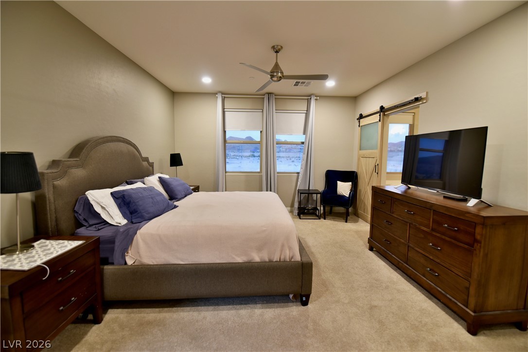 1120 Strada Cristallo Henderson, NV 89011 - Photo 36 of 52