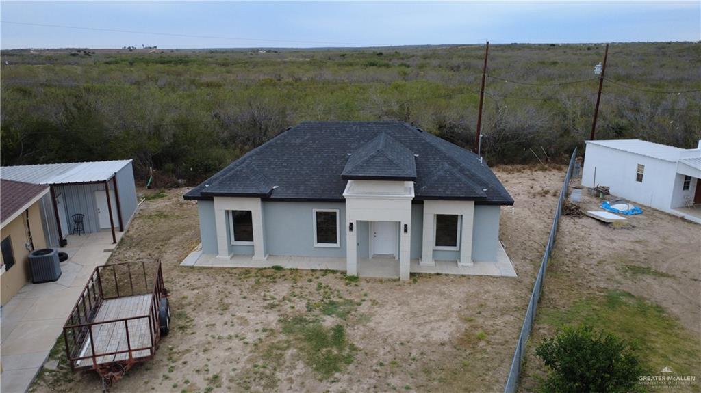 4195 Chapotito Street Rio Grande City, TX 78582 - Photo 11 of 15