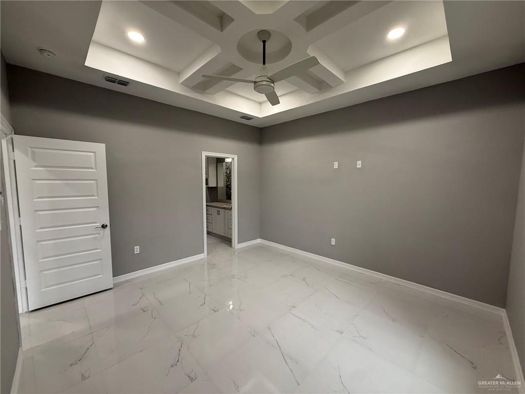 4195 Chapotito Street Rio Grande City, TX 78582 - Photo 4 of 15 a view of an empty room