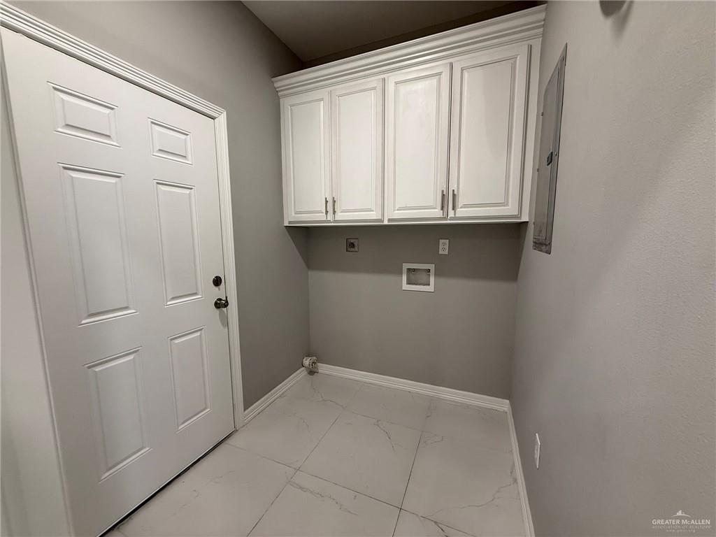 4195 Chapotito Street Rio Grande City, TX 78582 - Photo 10 of 15 a view of an empty room