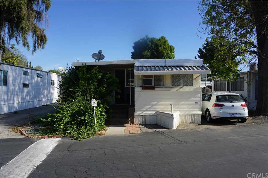 4849 Peck Road, Unit 43 El Monte, CA 91732 - Photo 1 of 1 Gallery Image 1