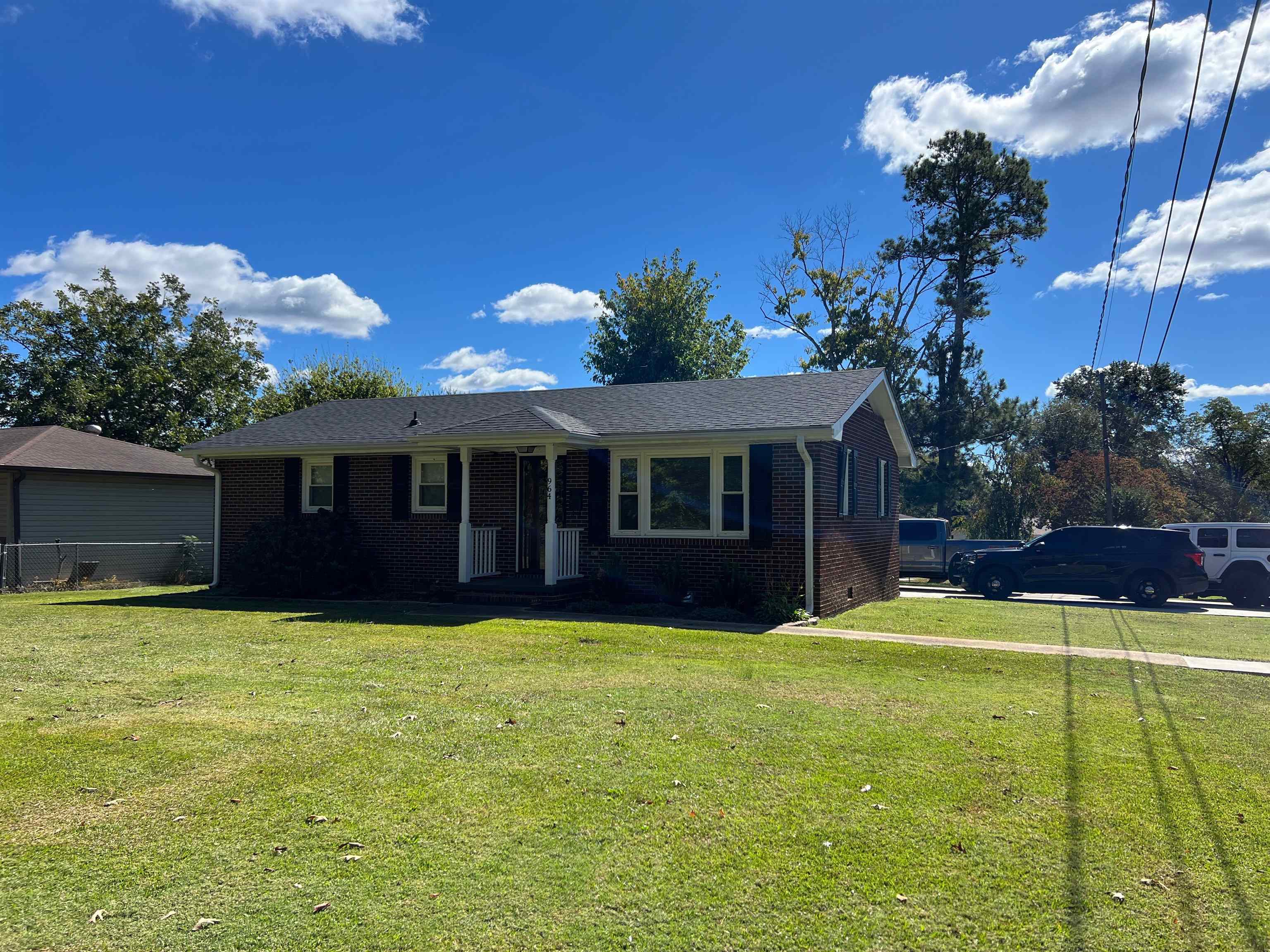 964 Iron Ore Road Spartanburg, SC 29303 - Photo 2 of 46