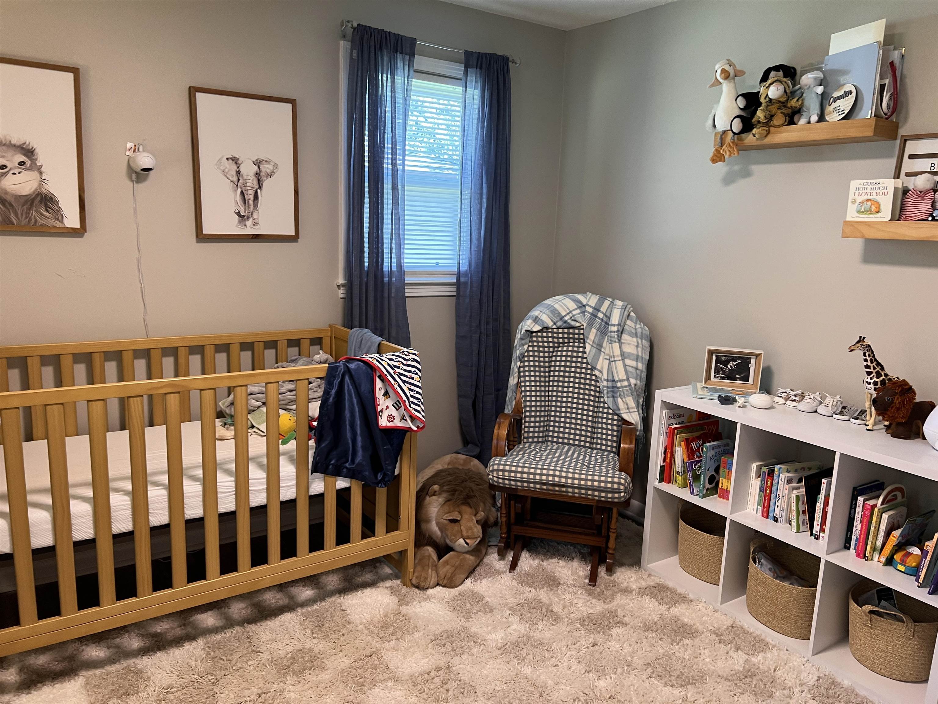 964 Iron Ore Road Spartanburg, SC 29303 - Photo 34 of 46