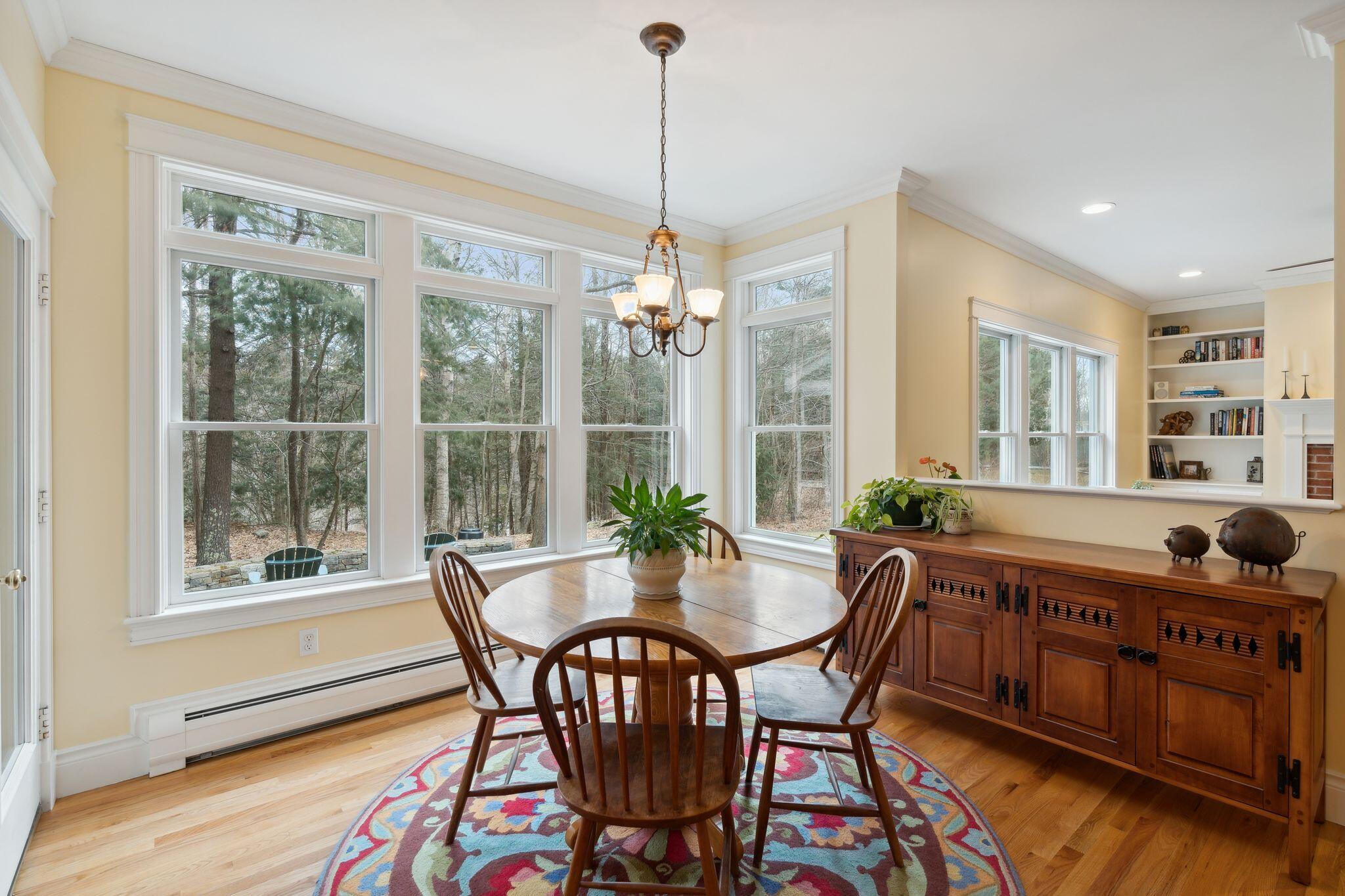 25 Cross Hill Road Cape Elizabeth, ME 04107 - Photo 13 of 54 38_DSC06003