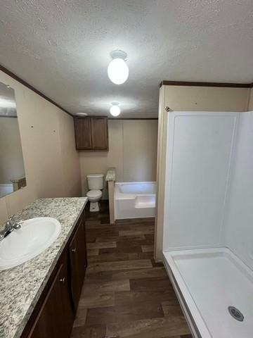 419 Hooper Road Deville, LA 71328 - Photo 17 of 23