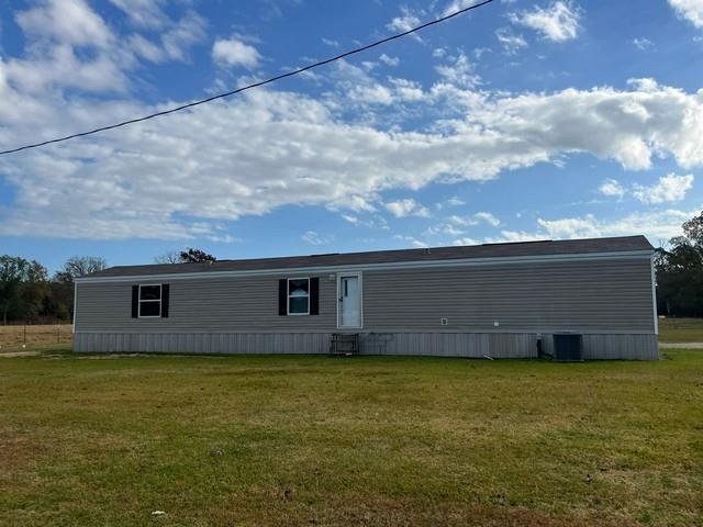 419 Hooper Road Deville, LA 71328 - Photo 3 of 23