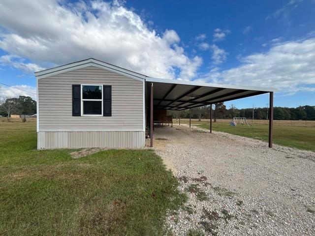 419 Hooper Road Deville, LA 71328 - Photo 4 of 23