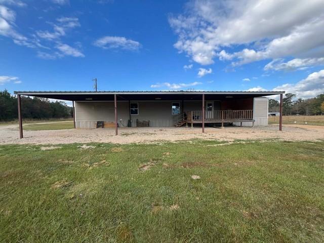 419 Hooper Road Deville, LA 71328 - Photo 5 of 23