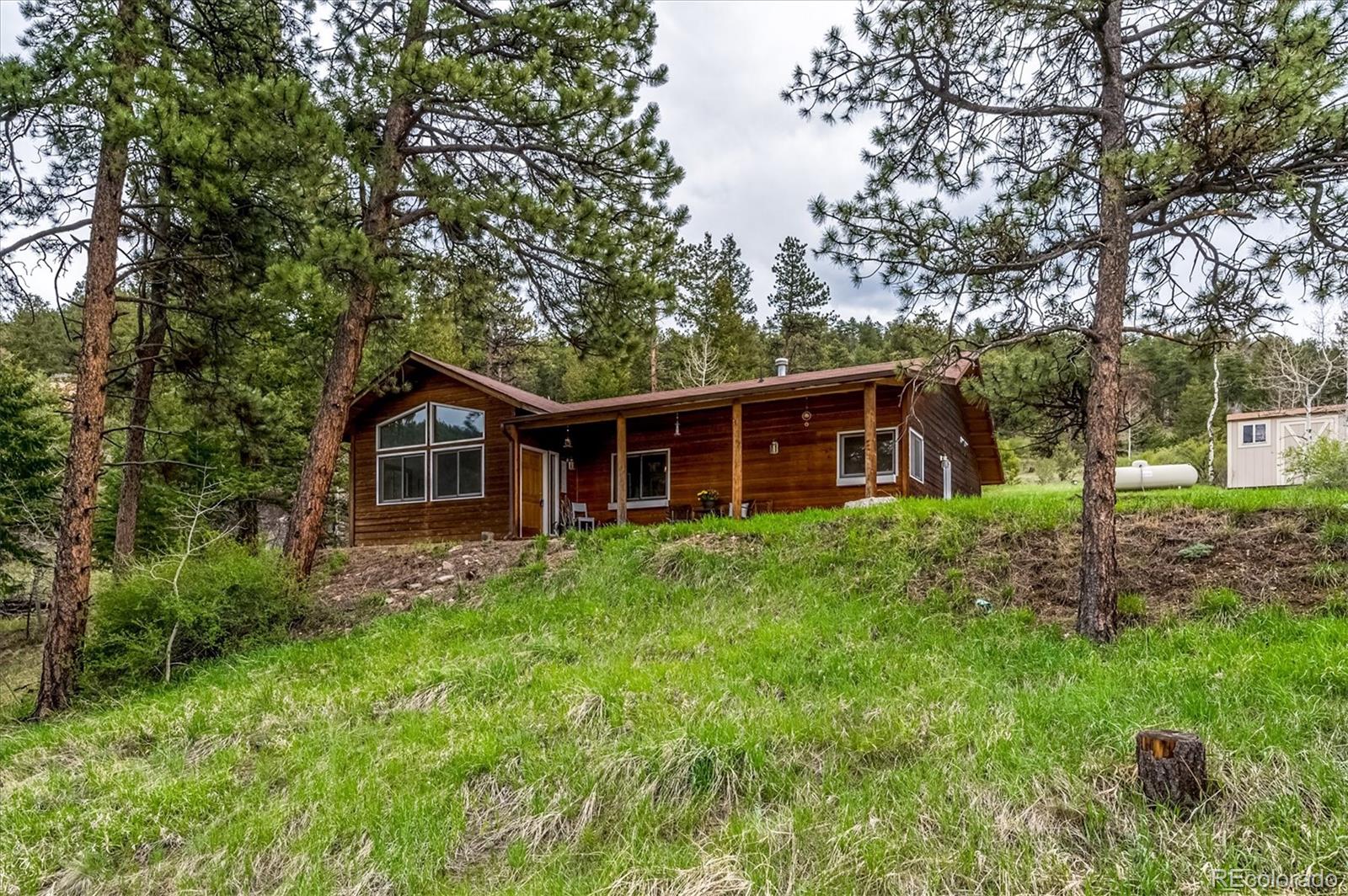 95 Mable Lane Bailey, CO 80421 - Photo 19 of 26 Gallery Image 19