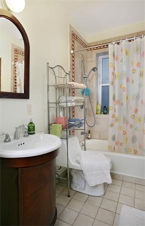 520 Beacon Street, Unit 3A Boston, MA 02215 - Photo 5 of 7