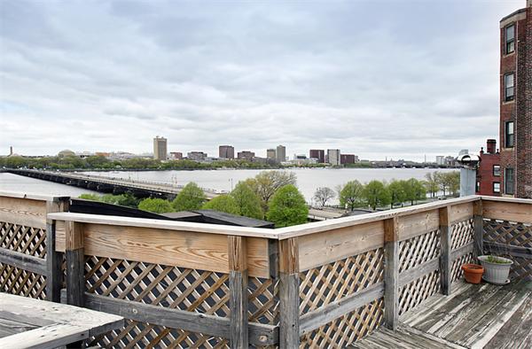 520 Beacon Street, Unit 3A Boston, MA 02215 - Photo 6 of 7