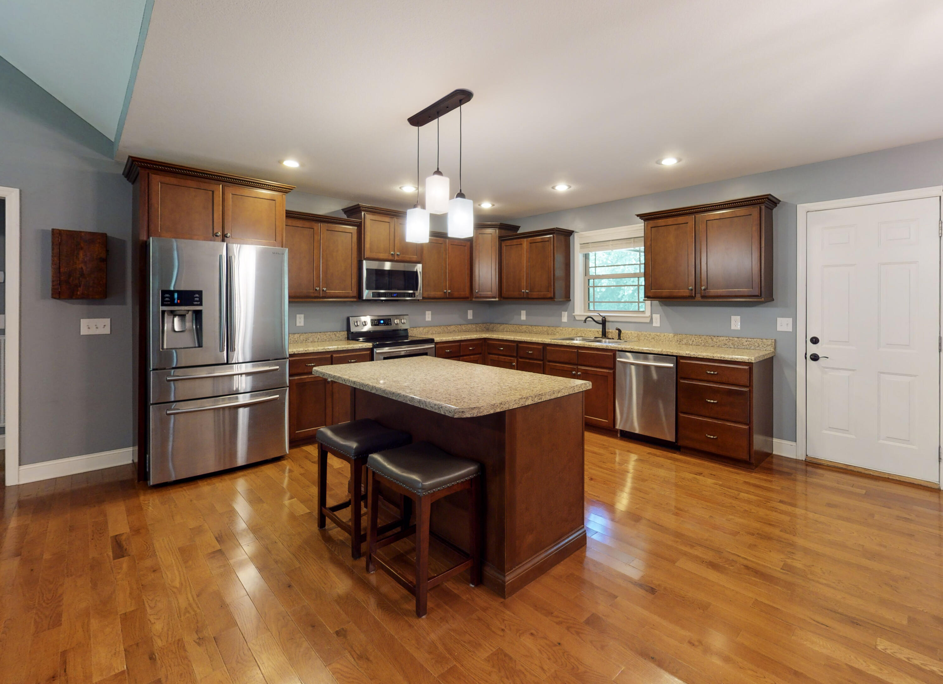 2241 Keith Valley Road Southeast Cleveland, TN 37323 - Photo 20 of 61 20-2241-Keith-Valley-Rd-Kitchen