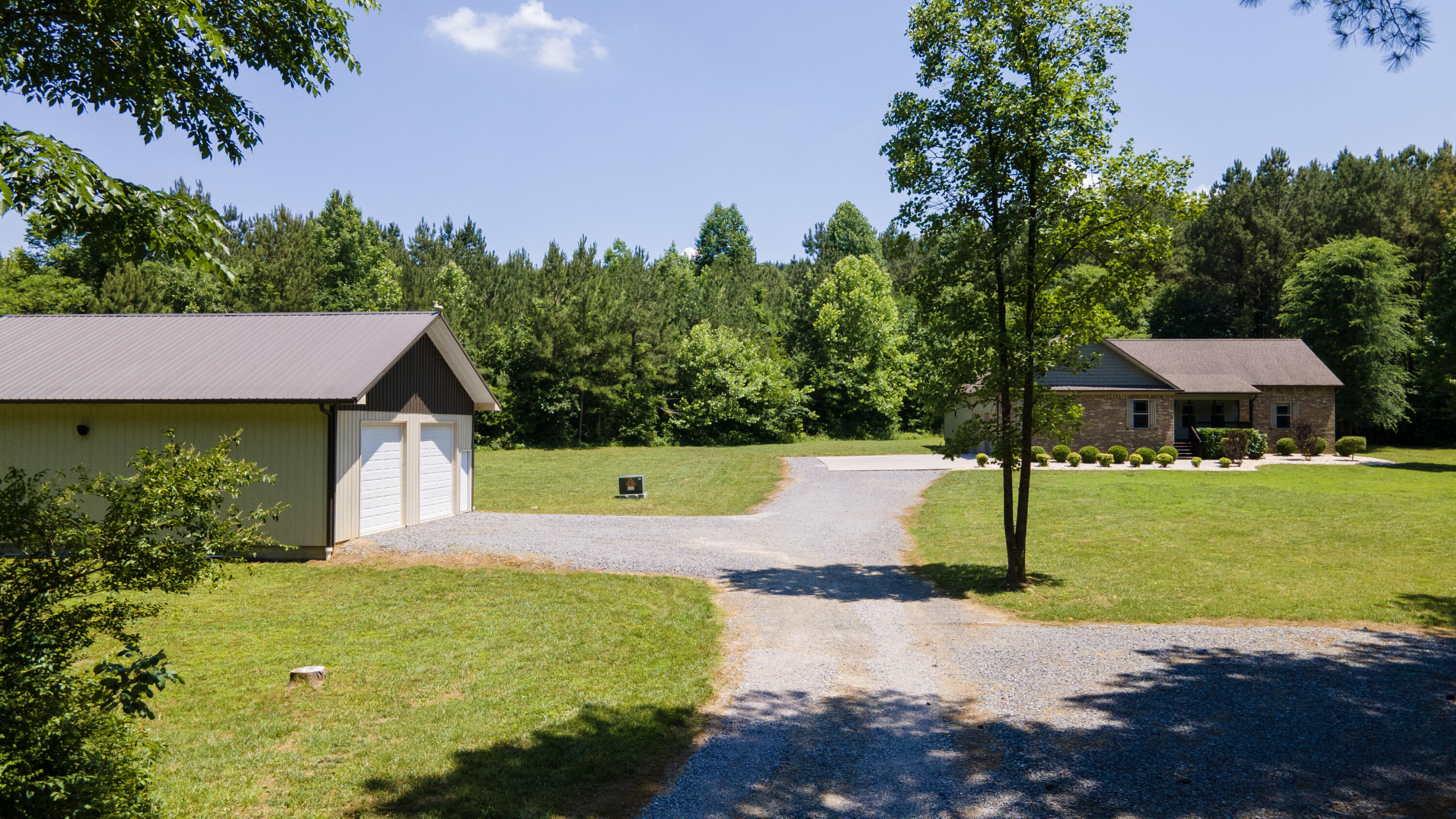 2241 Keith Valley Road Southeast Cleveland, TN 37323 - Photo 2 of 61 2-DJI_0030