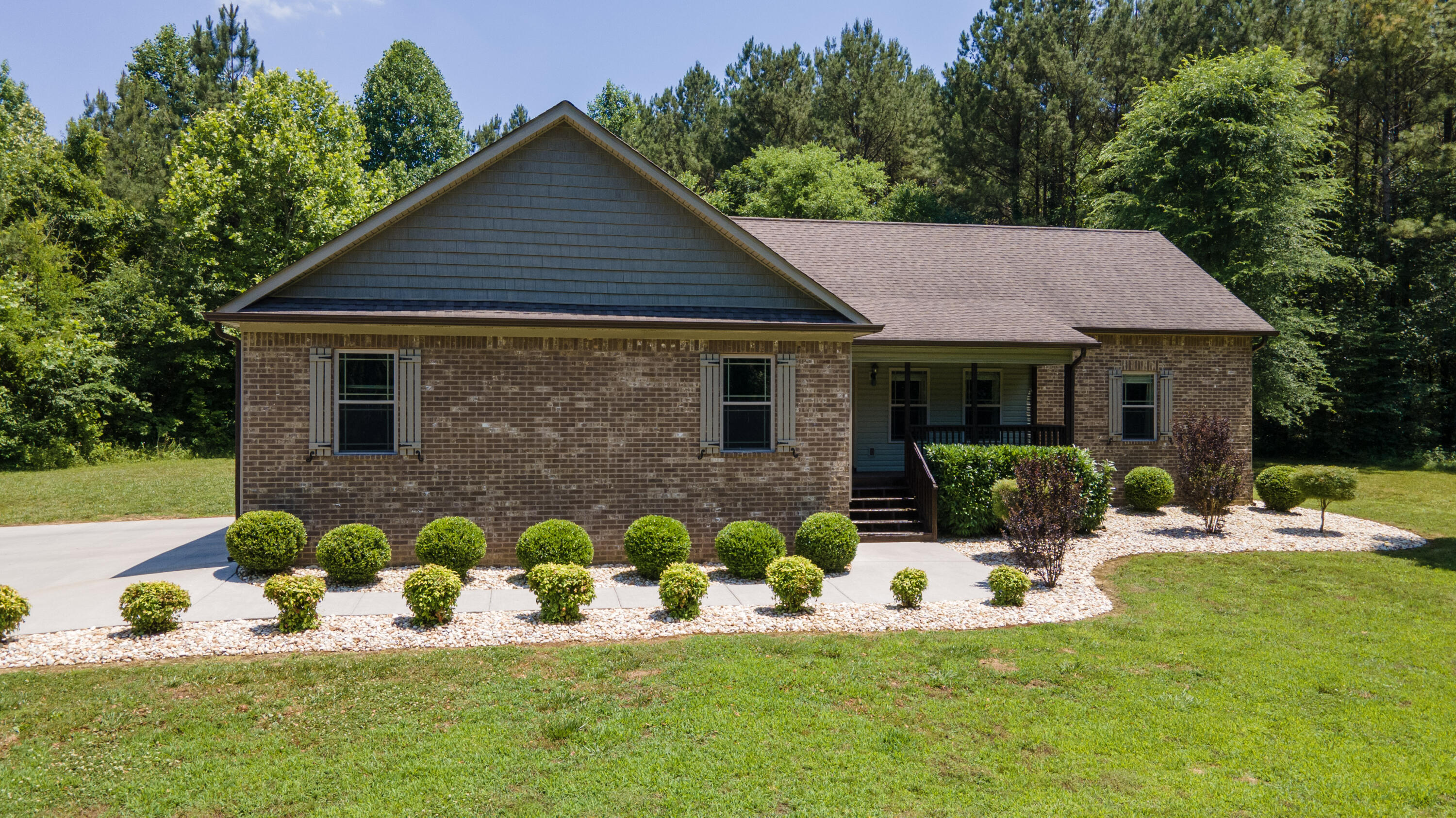 2241 Keith Valley Road Southeast Cleveland, TN 37323 - Photo 3 of 61 3-DJI_0015