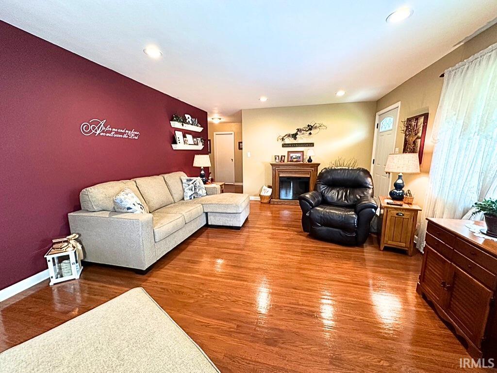 658 Ricker Drive Frankfort, IN 46041 - Photo 11 of 24 Gallery Image 11