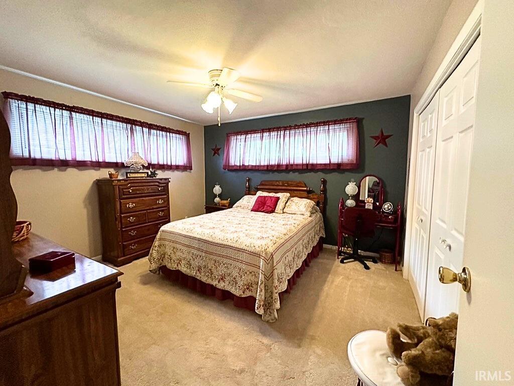 658 Ricker Drive Frankfort, IN 46041 - Photo 13 of 24 Gallery Image 13