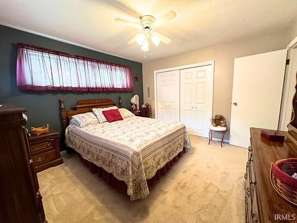 658 Ricker Drive Frankfort, IN 46041 - Photo 14 of 24 Gallery Image 14