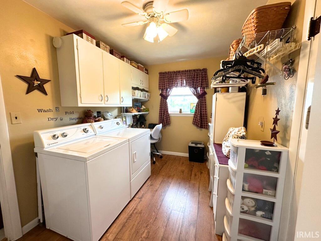 658 Ricker Drive Frankfort, IN 46041 - Photo 20 of 24 Gallery Image 20