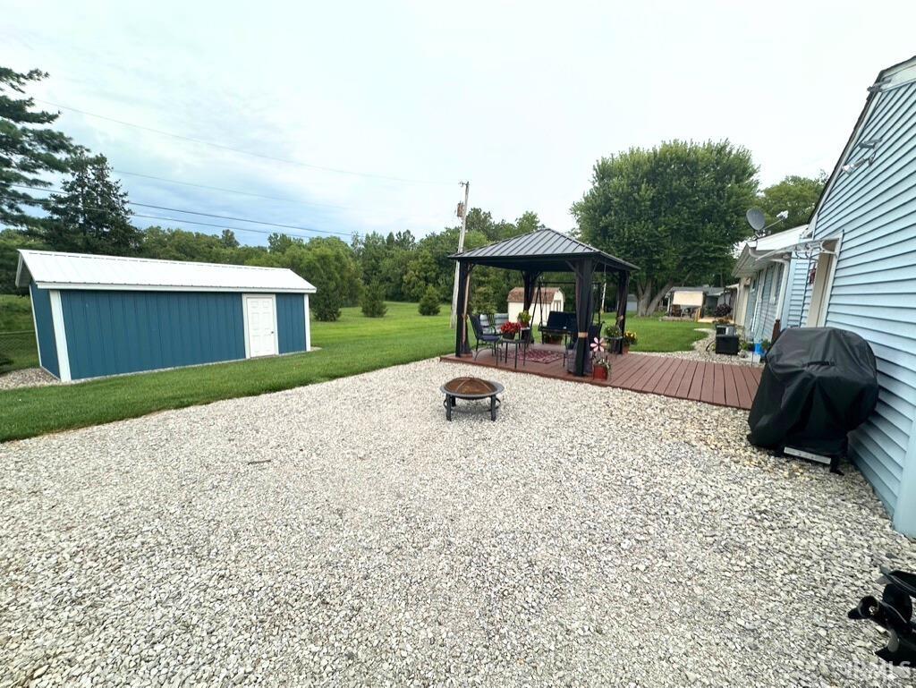 658 Ricker Drive Frankfort, IN 46041 - Photo 22 of 24 Gallery Image 22