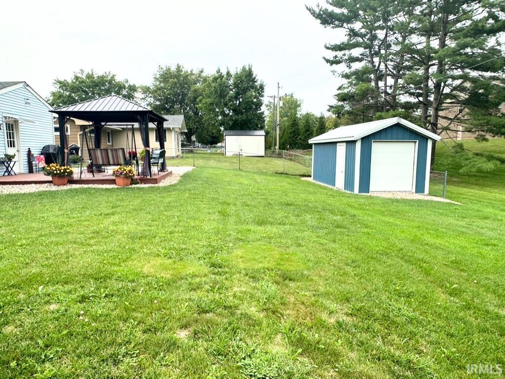 658 Ricker Drive Frankfort, IN 46041 - Photo 23 of 24 Gallery Image 23