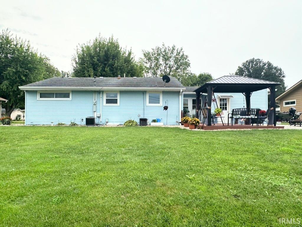 658 Ricker Drive Frankfort, IN 46041 - Photo 24 of 24 Gallery Image 24
