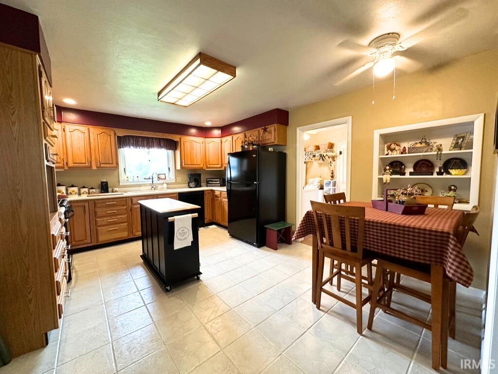 658 Ricker Drive Frankfort, IN 46041 - Photo 7 of 24 Gallery Image 7