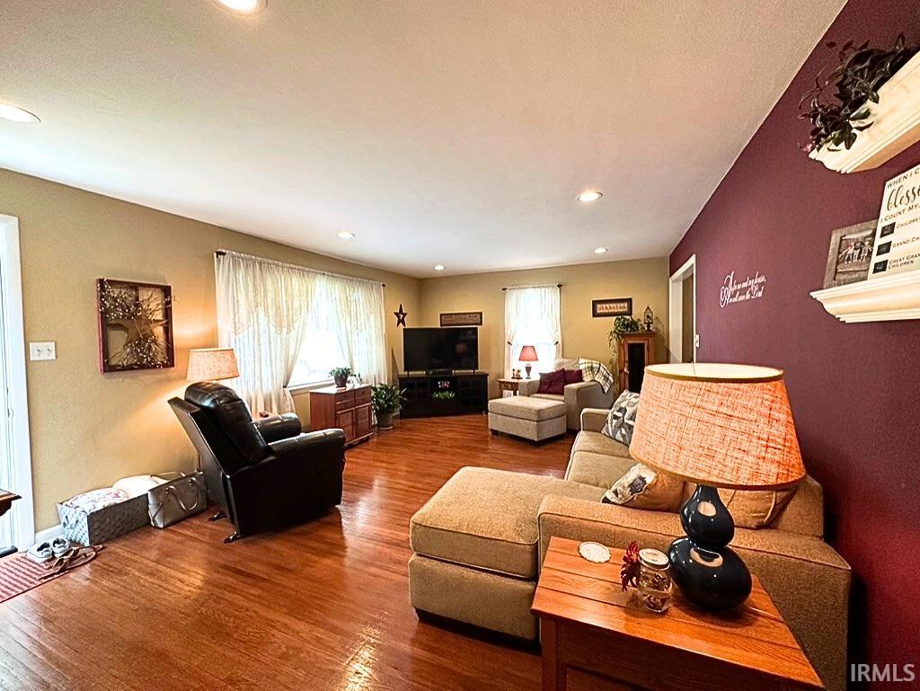 658 Ricker Drive Frankfort, IN 46041 - Photo 9 of 24 Gallery Image 9