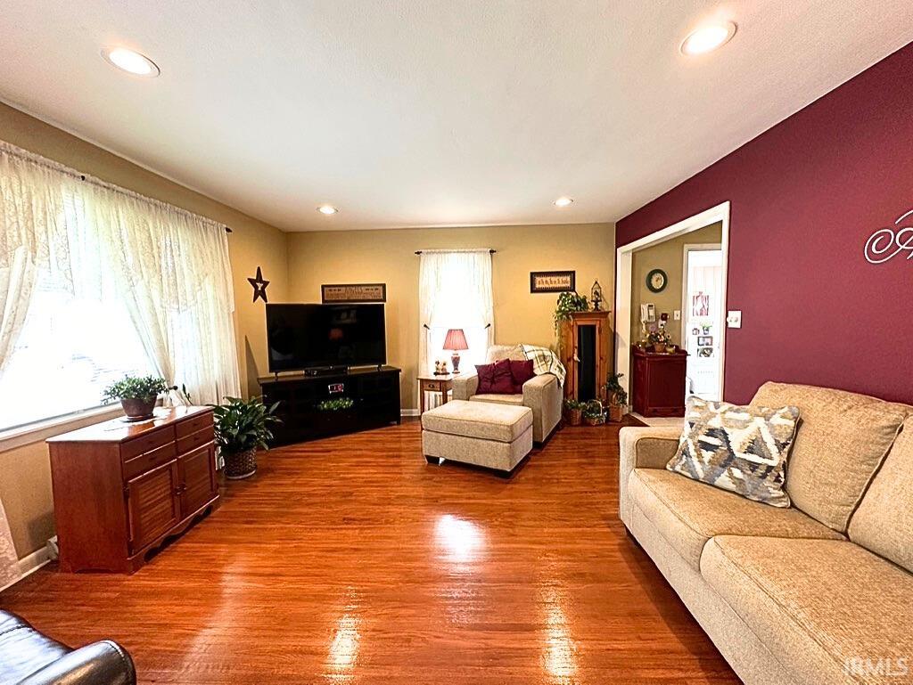 658 Ricker Drive Frankfort, IN 46041 - Photo 10 of 24 Gallery Image 10