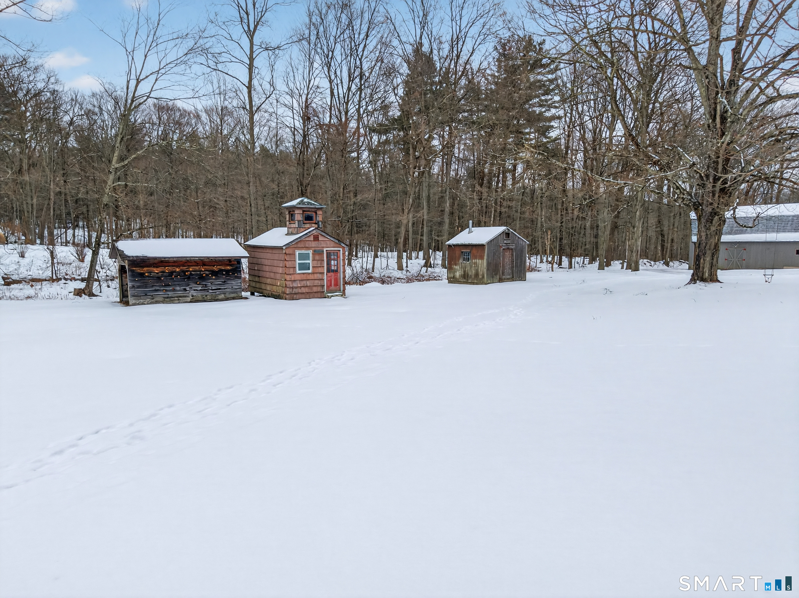 61 Edwards Road Bethany, CT 06524 - Photo 11 of 30