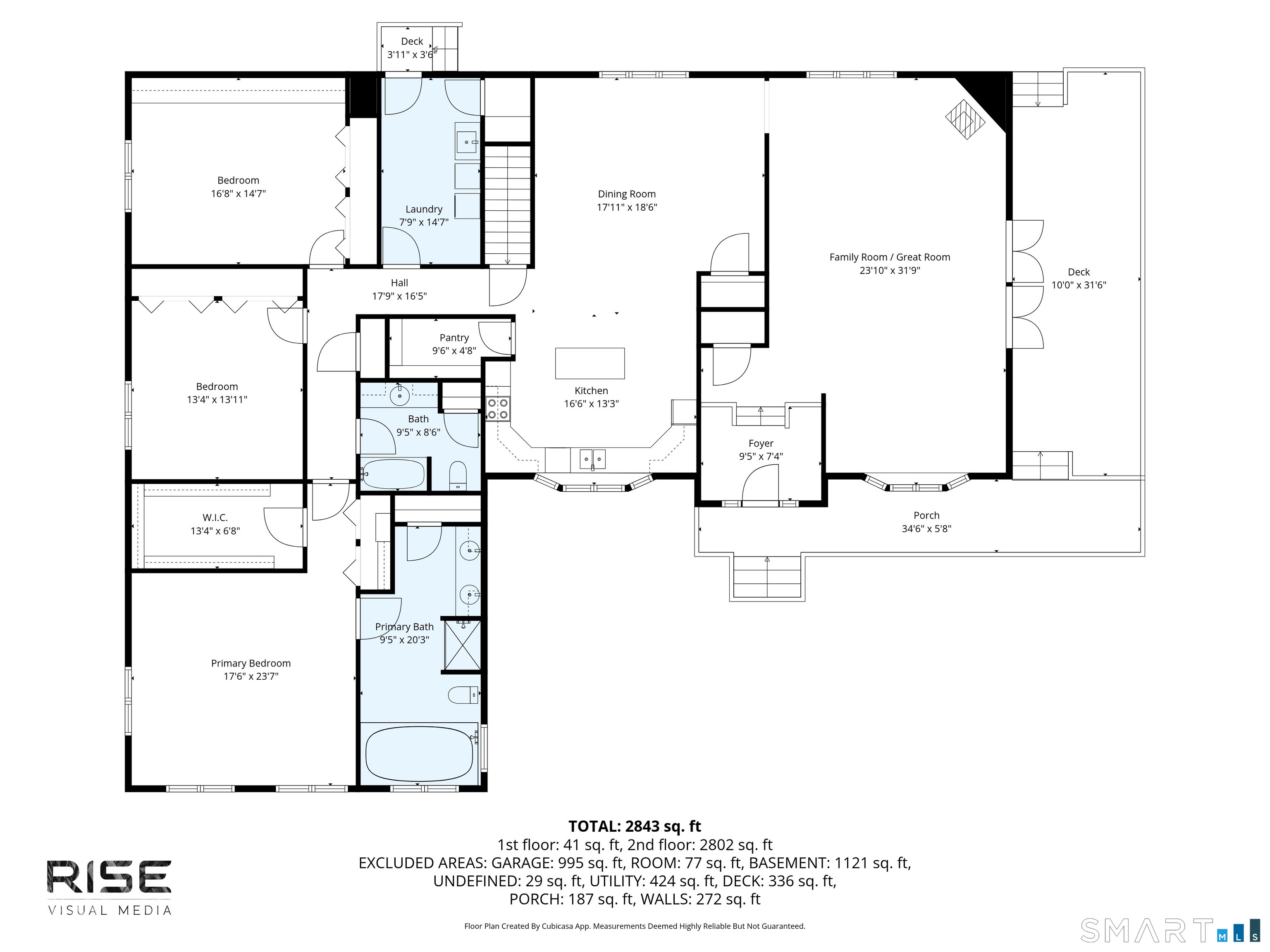 61 Edwards Road Bethany, CT 06524 - Photo 24 of 30