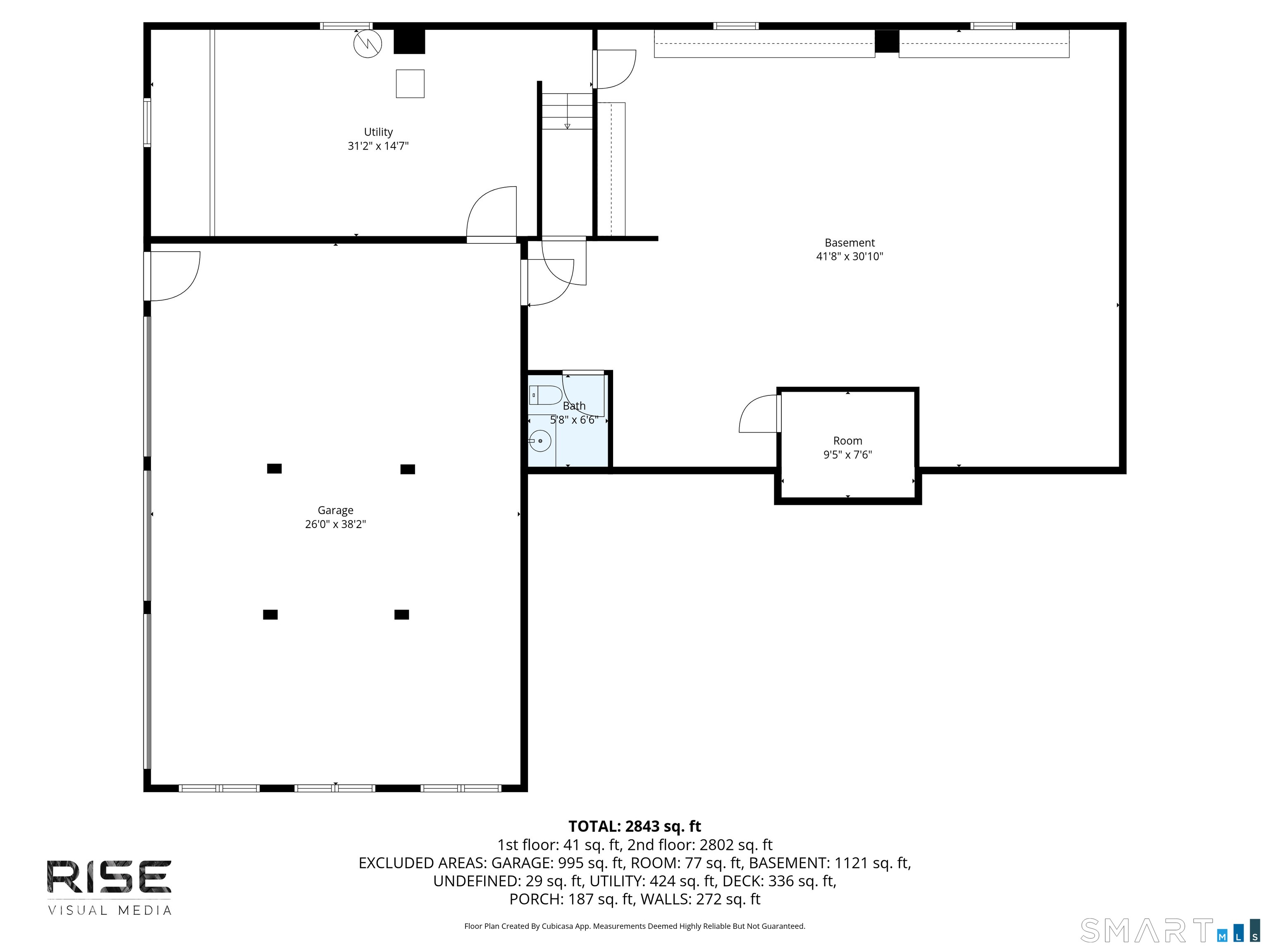 61 Edwards Road Bethany, CT 06524 - Photo 25 of 30