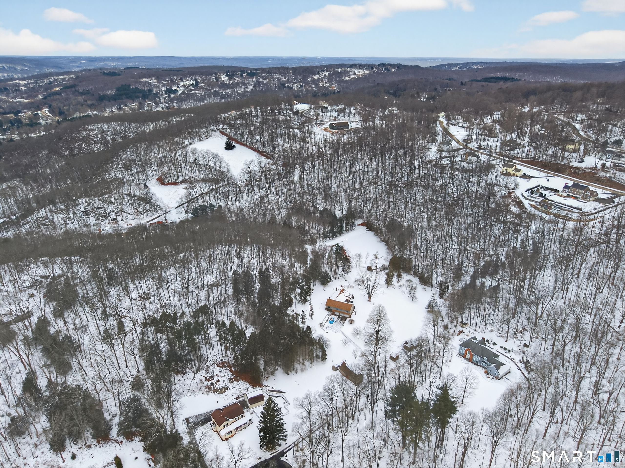 61 Edwards Road Bethany, CT 06524 - Photo 26 of 30