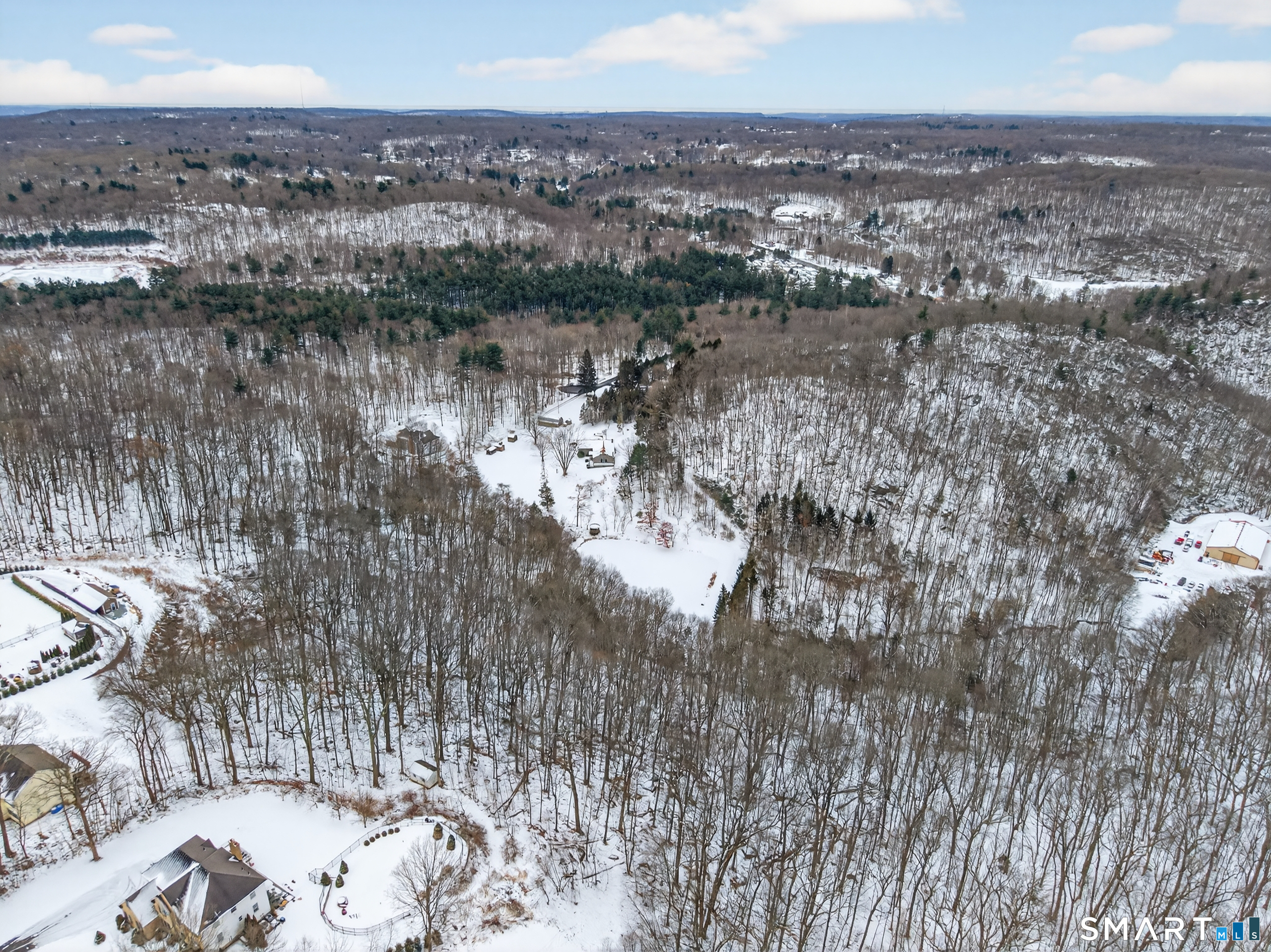 61 Edwards Road Bethany, CT 06524 - Photo 27 of 30