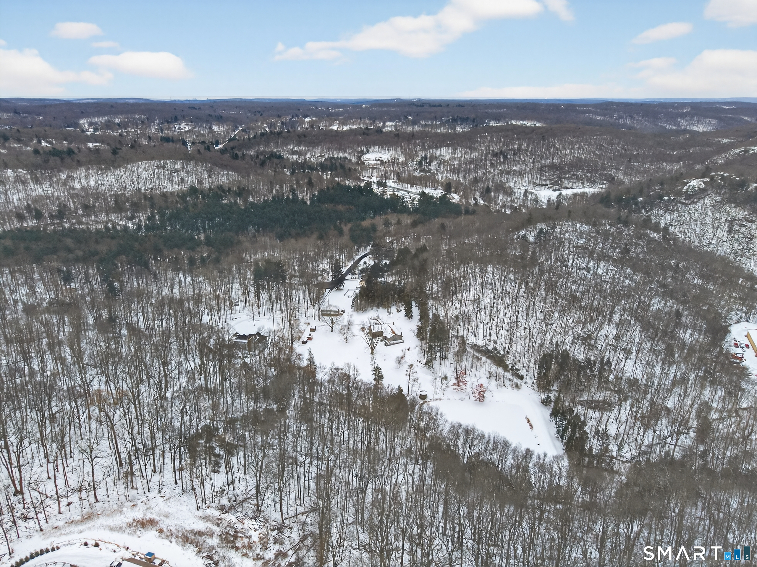 61 Edwards Road Bethany, CT 06524 - Photo 28 of 30