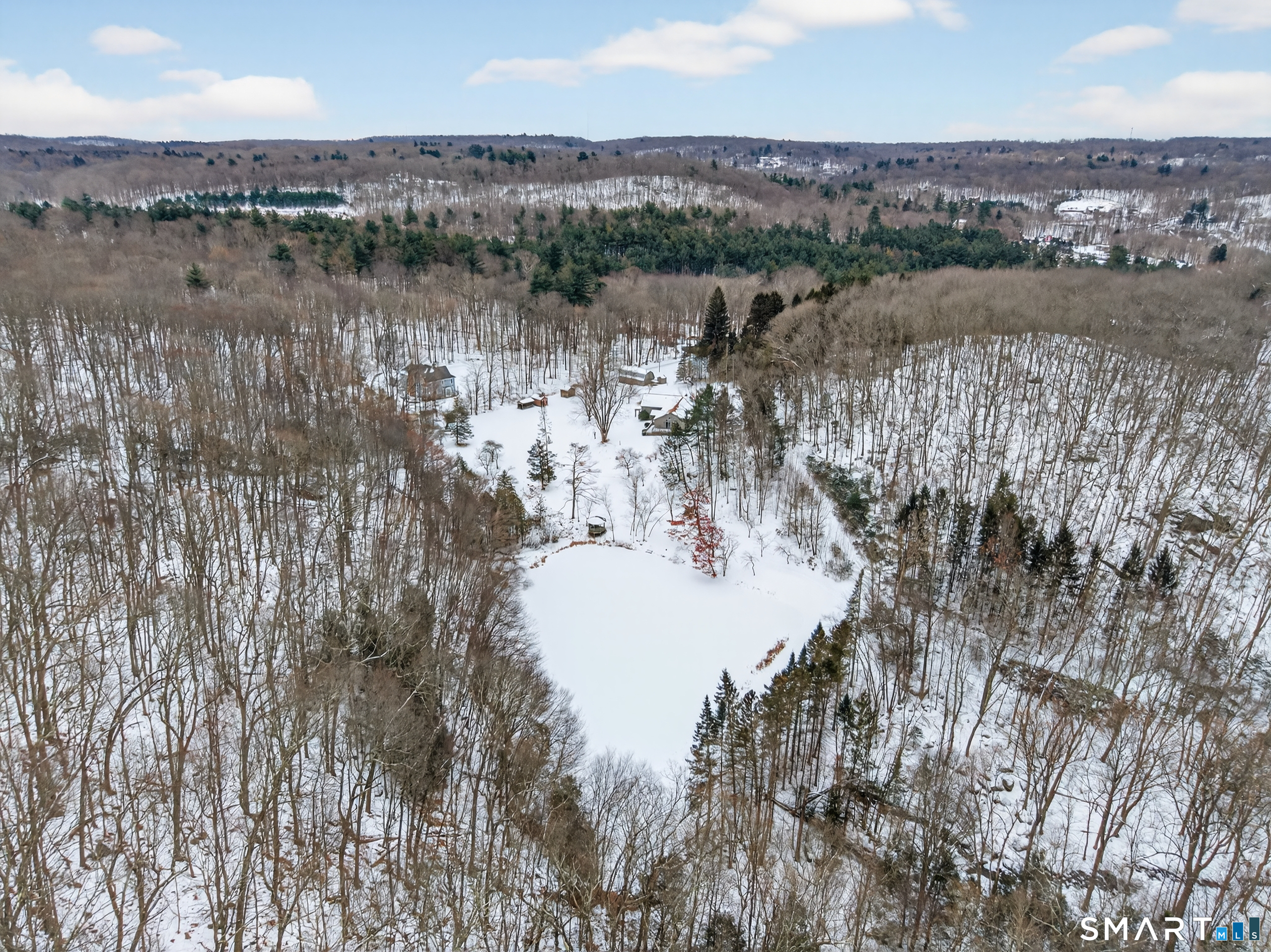 61 Edwards Road Bethany, CT 06524 - Photo 29 of 30